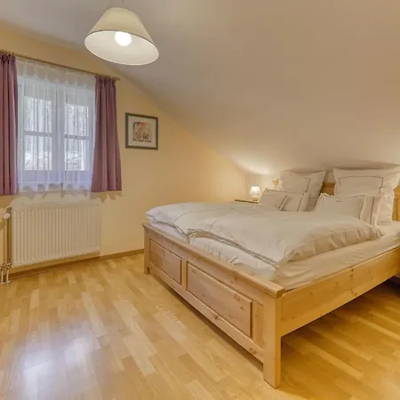 Rachel By Interhome Apartamento
